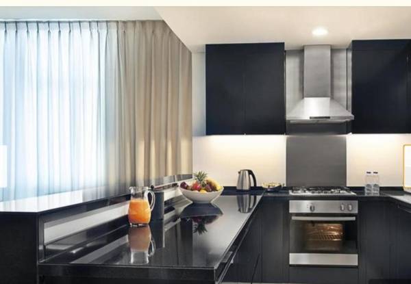 Al Ashrafia Spacious Three Bedroom- Downtown