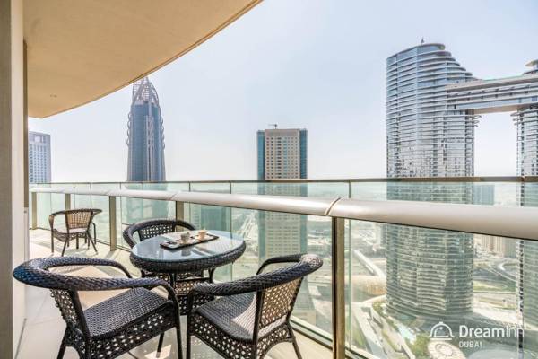 Dream Inn Dubai Apartments- Burj Vista