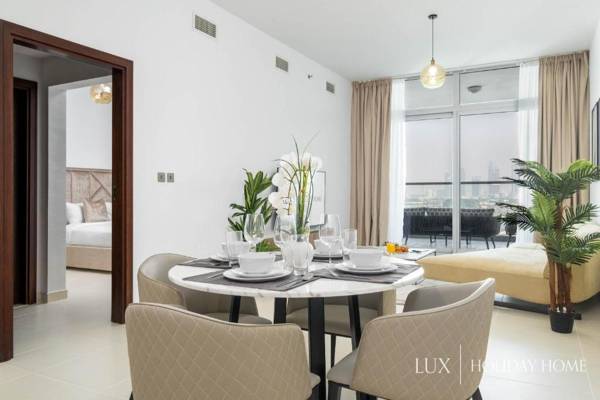 LUX - Opulent Island Suite 3