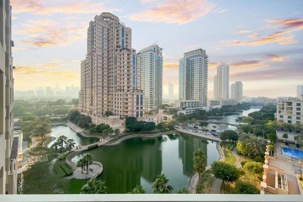 GuestReady - Sunny Delights