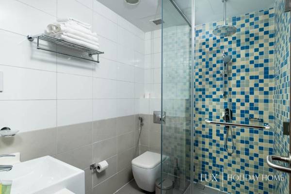 LUX - Opulent Island Suite 4