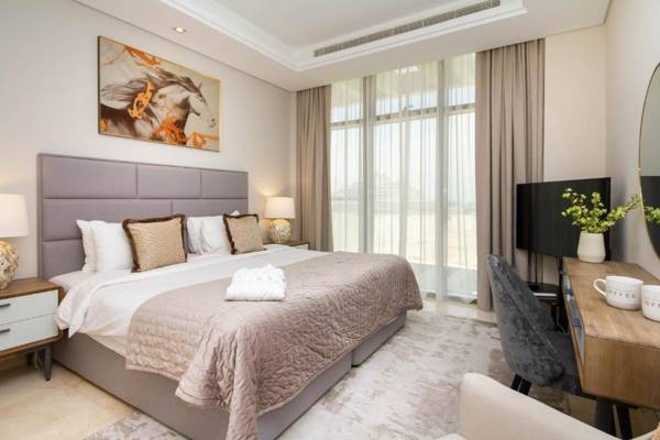 Bespoke Residences - 2 Bedroom Apartment in The 8 Residences