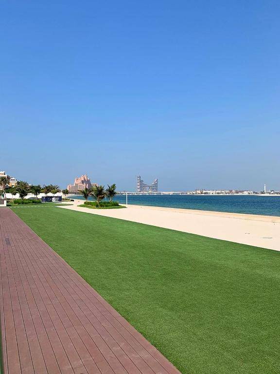 Bespoke Residences - 2 Bedroom Apartment in The 8 Residences