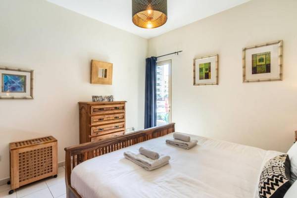 GuestReady - Sophisticated with a Great View