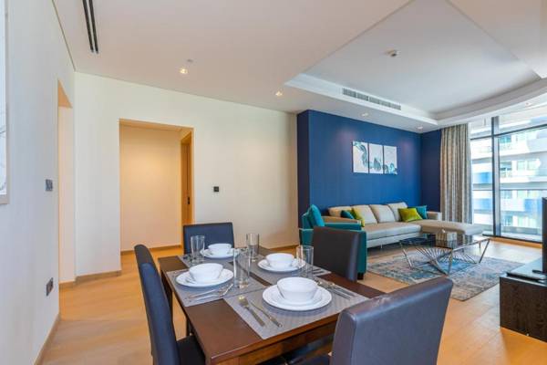 FAM Living - RP Heights - Downtown Dubai