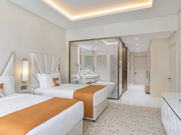 The St. Regis Dubai The Palm