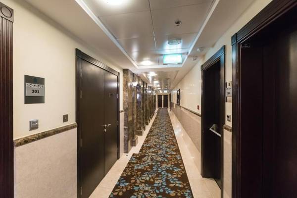 City Stay Residences - Serviced Apartments Al Barsha