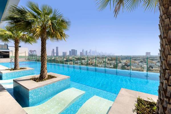 Element Al Mina Dubai