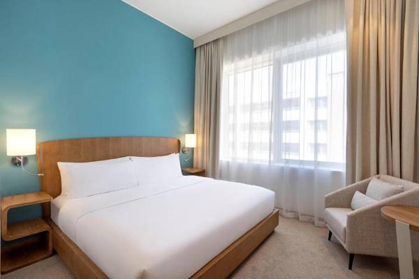 Element Al Mina Dubai