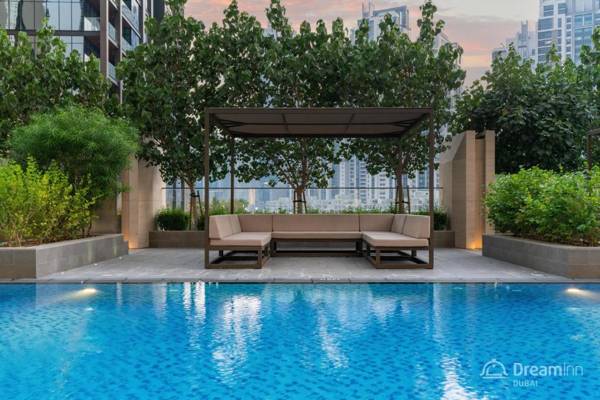 Dream Inn Apartments- Boulevard Heights