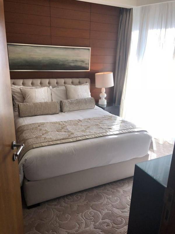 Luxury 3 Bed-Address Dubai Mall- Burj Khalifa View