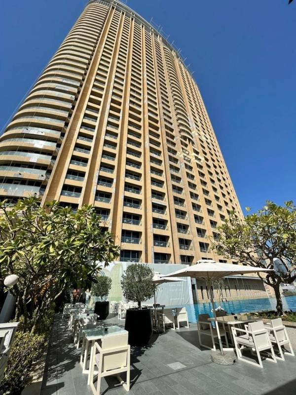 Luxury 2 Bed-Address Dubai Mall-Burj Khalifa View