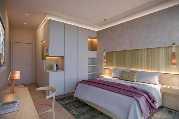 Citadines Culture Village Dubai Waterfront Jadaf