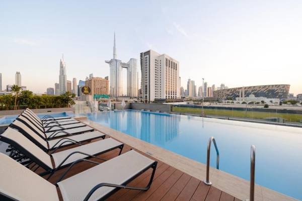 Sonder Downtown Towers