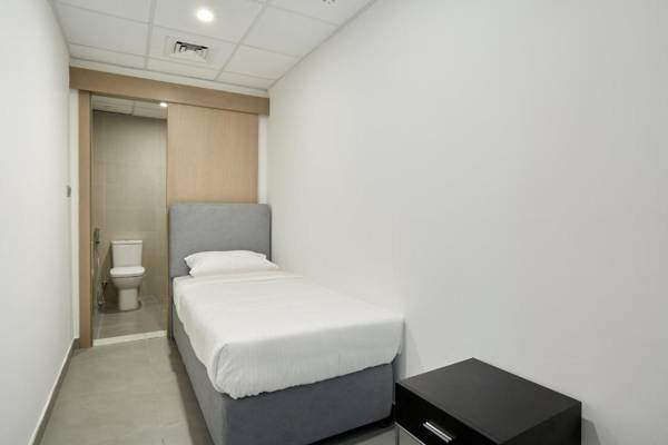 Sonder Downtown Towers