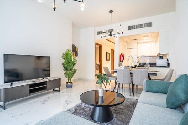 Business Bay - Noora Tower