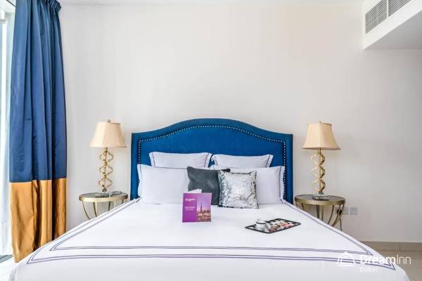 Dream Inn Apartments - Standpoint Tower