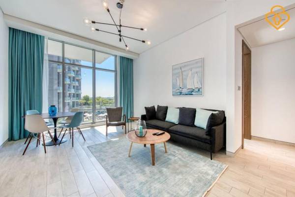 Keysplease New Beautiful 1 B/R Apt Atria Tower Business Bay