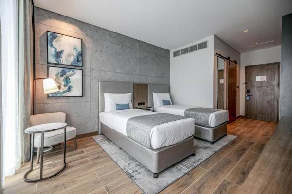Days Hotel By Wyndham Dubai Deira