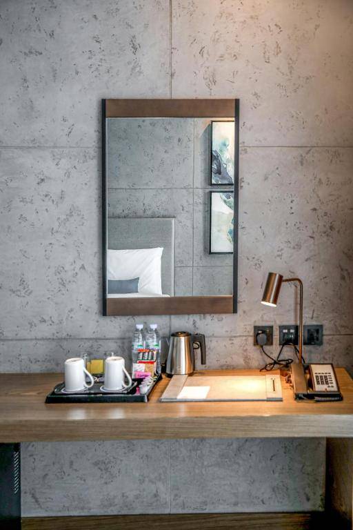 Days Hotel By Wyndham Dubai Deira