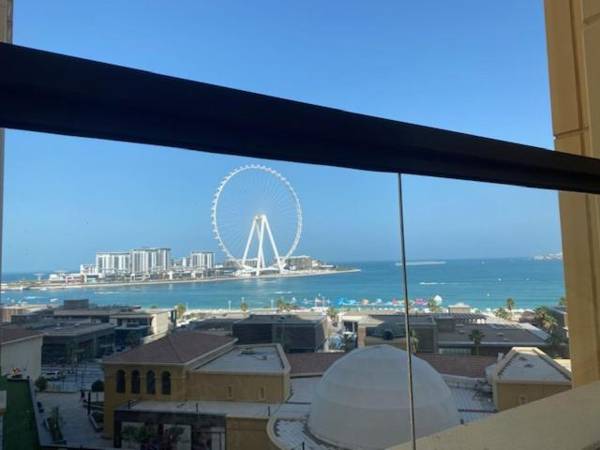 CHEZ SILVIA DUBAI MARINA &JBR Rimal