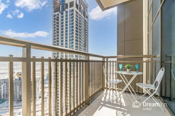 Dream Inn Apartments - Creek Harbour