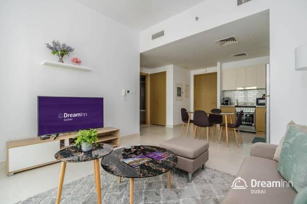 Dream Inn Apartments - Creek Harbour