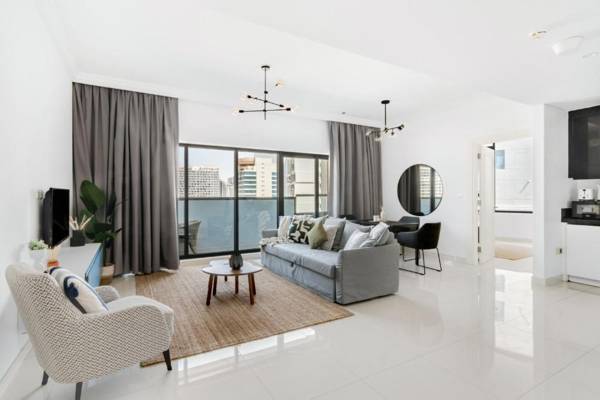 GuestReady - Light Abode