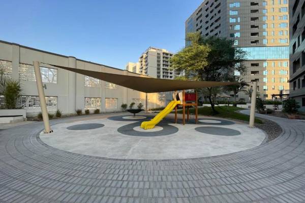 GuestReady - Light Abode