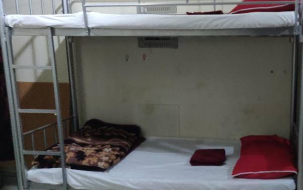 Welcom Tourist Hostel for Males