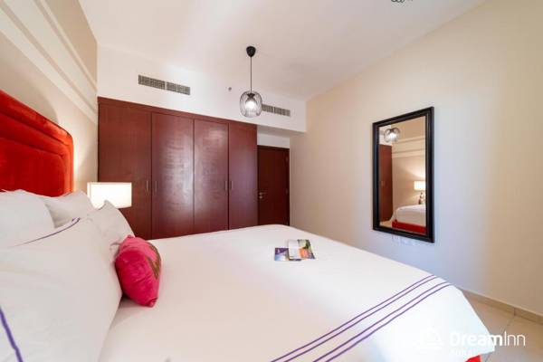 Dream Inn Apartments - Rimal JBR