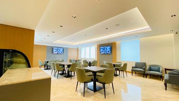 SITARA HOTEL APARTMENT