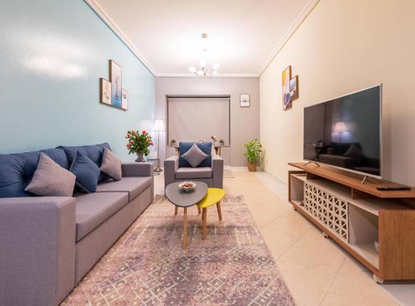 Trinity Holiday Homes