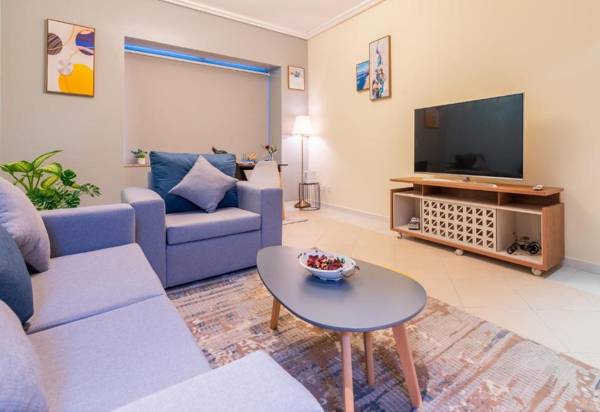 Trinity Holiday Homes