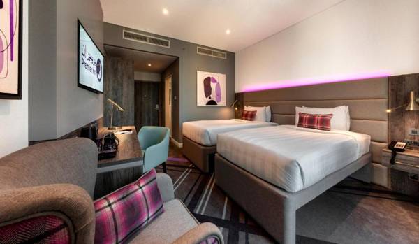 Premier Inn Dubai Barsha Heights