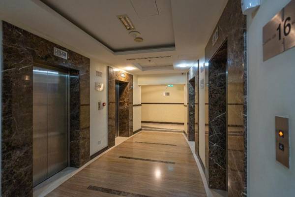 Spacious 2BR Apartment in Goldcrest Views 1