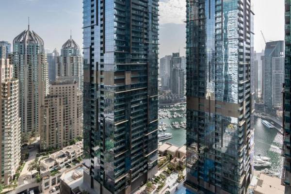 GuestReady - Painted Sun in Abstract