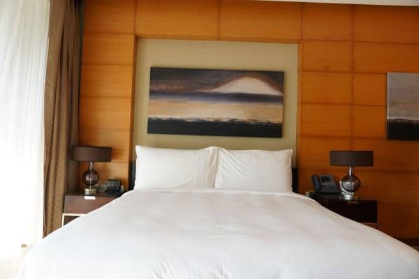 Burj View  Spacious Studio  Address Dubai Mall