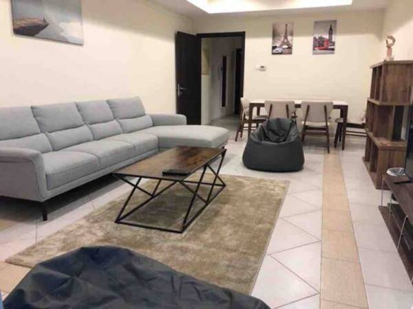 Amazing new apart 2 BR Princess tower Dubai Marina