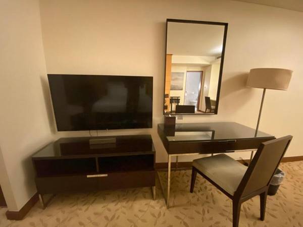 Large Studio  Address Dubai Mall  City View