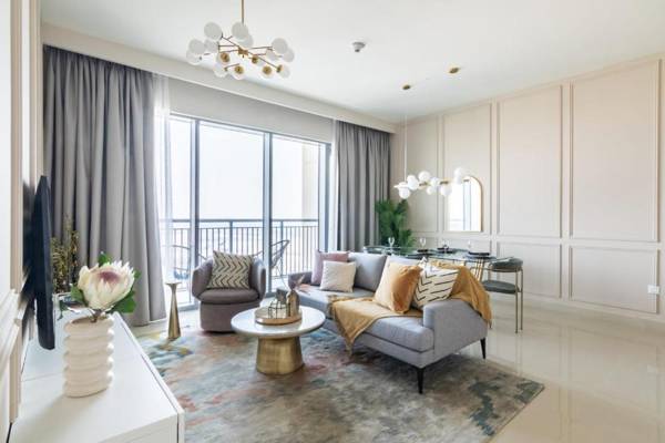 GuestReady - Skyview Harbour