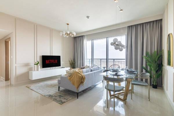 GuestReady - Skyview Harbour