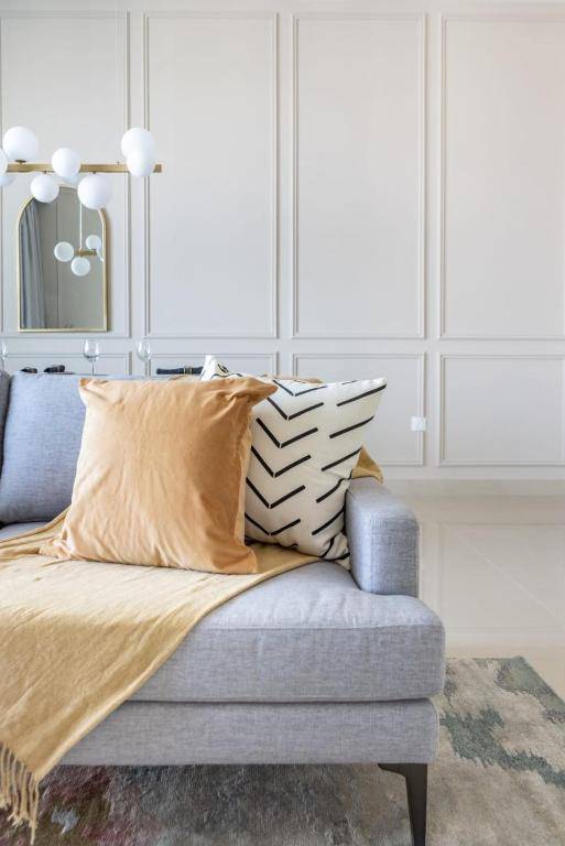 GuestReady - Skyview Harbour