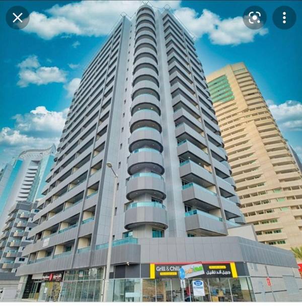 Luxury Private Room with Marina view- Close Metro.