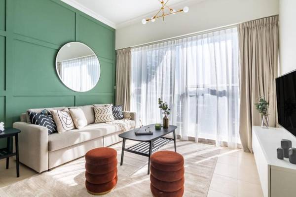 GuestReady - Gem at the Bay