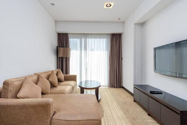 Stay by Al Ghurair Holiday Homes - Address Dubai Marina Residence