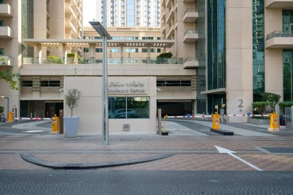 Lux BnB Downtown Studio Spectacular Fountain View