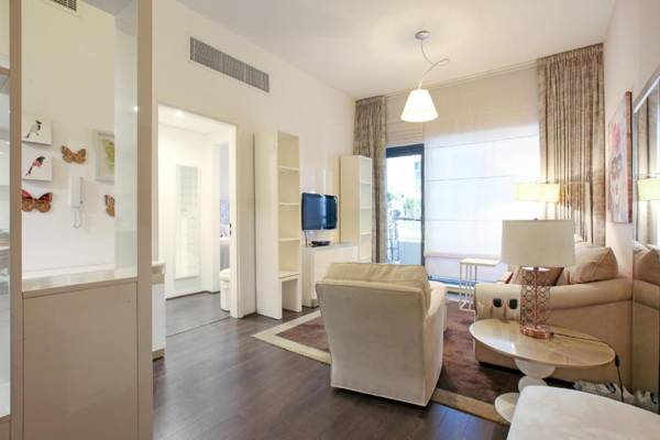 Allsopp & Allsopp - J5 Building