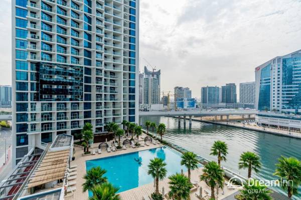 Dream Inn Apartments - Damac Maison Prive