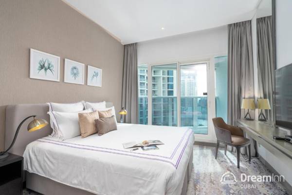 Dream Inn Apartments - Damac Maison Prive